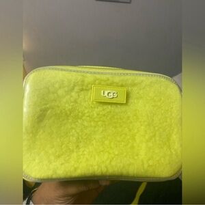 UGG purse for sell!